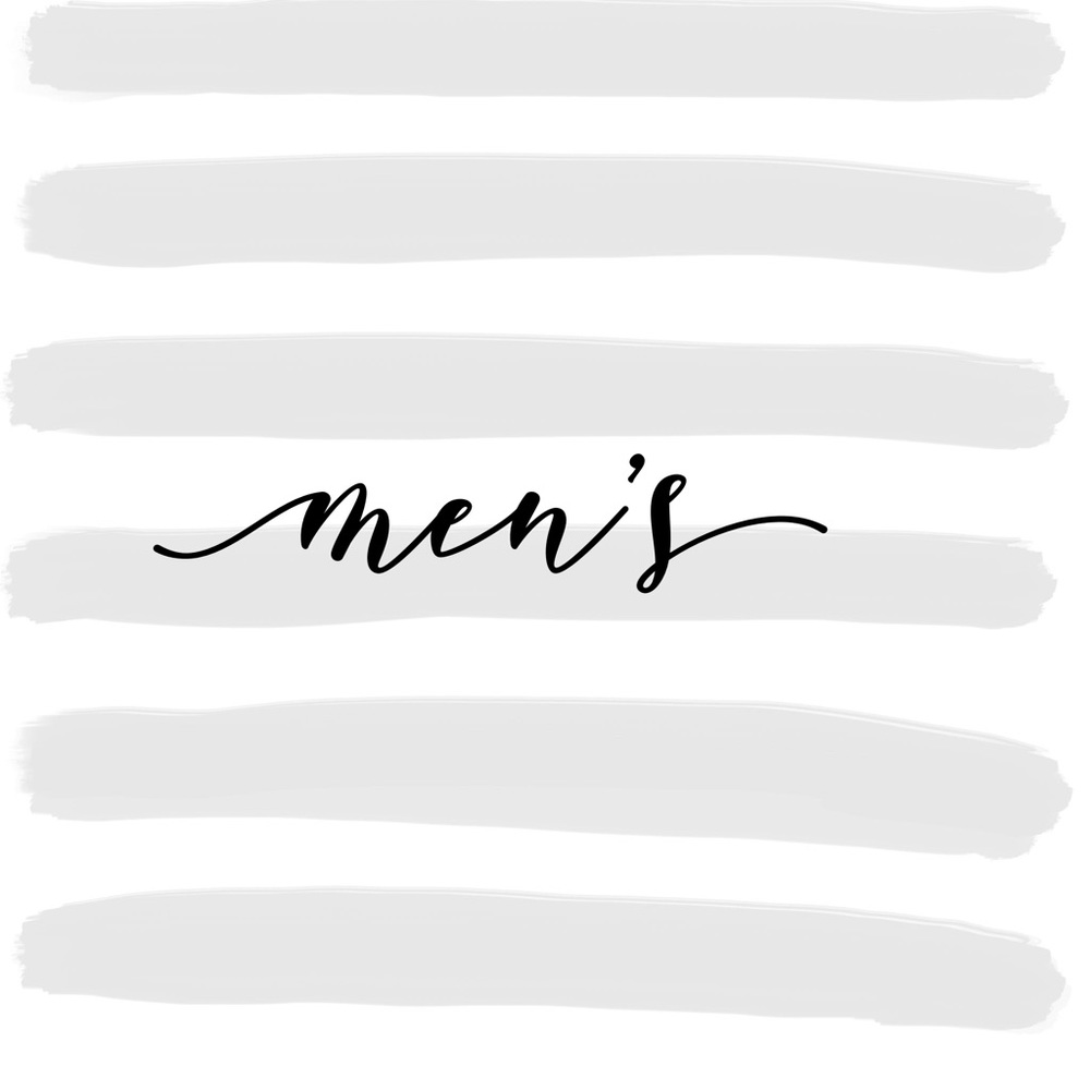 Men’s